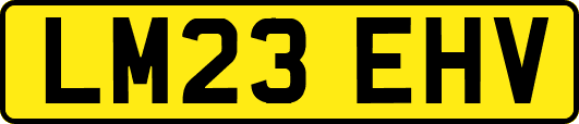 LM23EHV