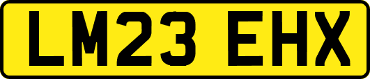 LM23EHX