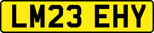 LM23EHY
