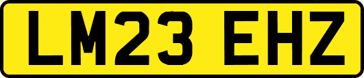 LM23EHZ