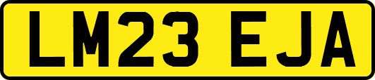 LM23EJA
