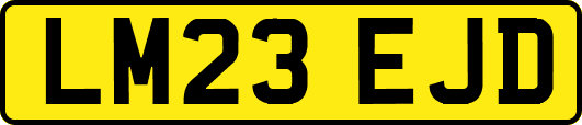LM23EJD
