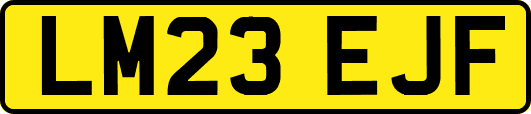 LM23EJF