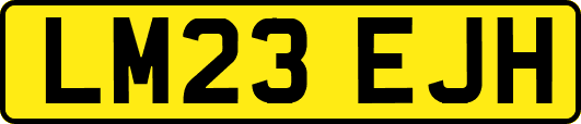 LM23EJH