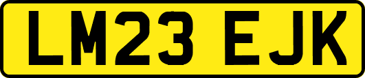 LM23EJK
