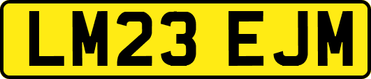 LM23EJM