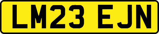 LM23EJN