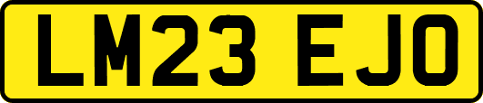 LM23EJO