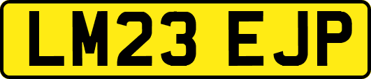LM23EJP