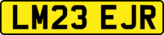 LM23EJR