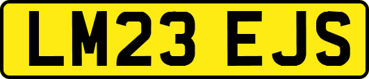 LM23EJS