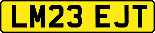 LM23EJT