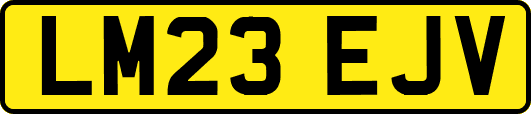 LM23EJV