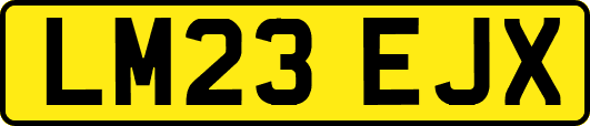 LM23EJX