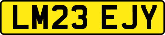 LM23EJY