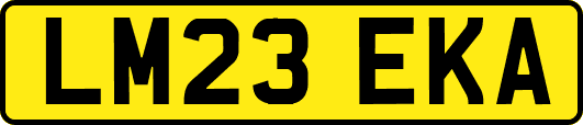 LM23EKA