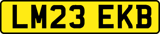 LM23EKB