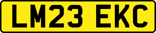 LM23EKC