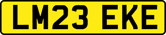 LM23EKE