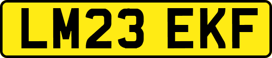 LM23EKF