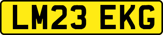 LM23EKG