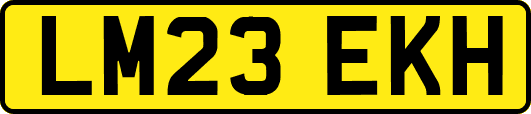 LM23EKH
