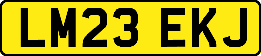 LM23EKJ
