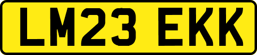 LM23EKK