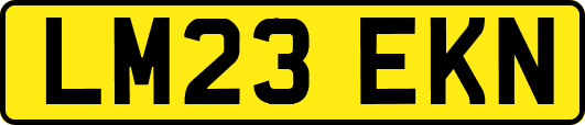 LM23EKN