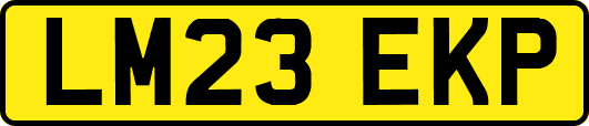 LM23EKP