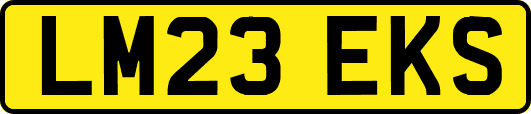 LM23EKS