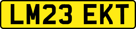 LM23EKT