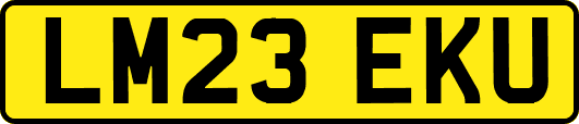 LM23EKU