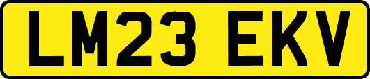 LM23EKV