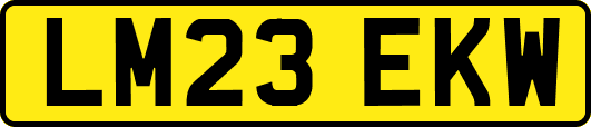 LM23EKW