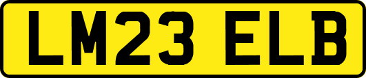 LM23ELB
