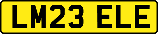 LM23ELE