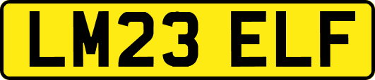 LM23ELF