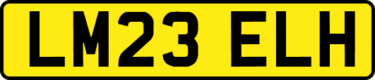 LM23ELH