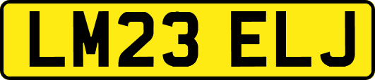 LM23ELJ