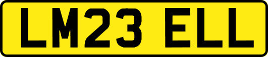 LM23ELL