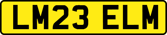 LM23ELM