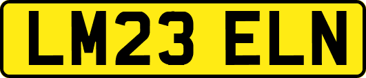 LM23ELN