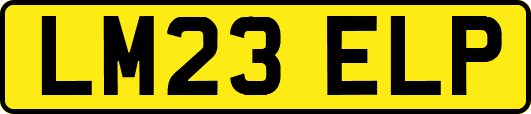 LM23ELP