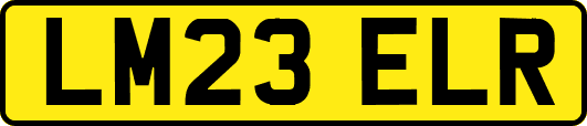 LM23ELR