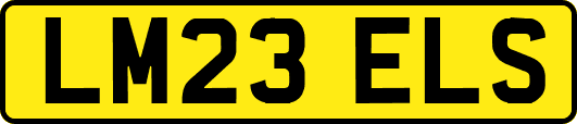 LM23ELS