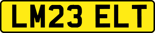 LM23ELT