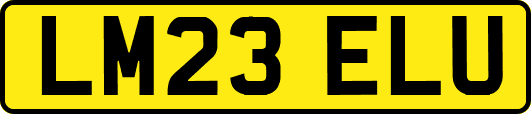 LM23ELU
