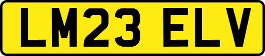 LM23ELV