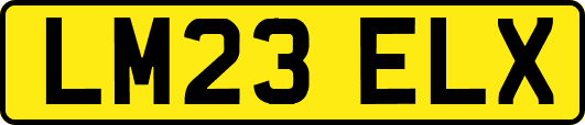 LM23ELX